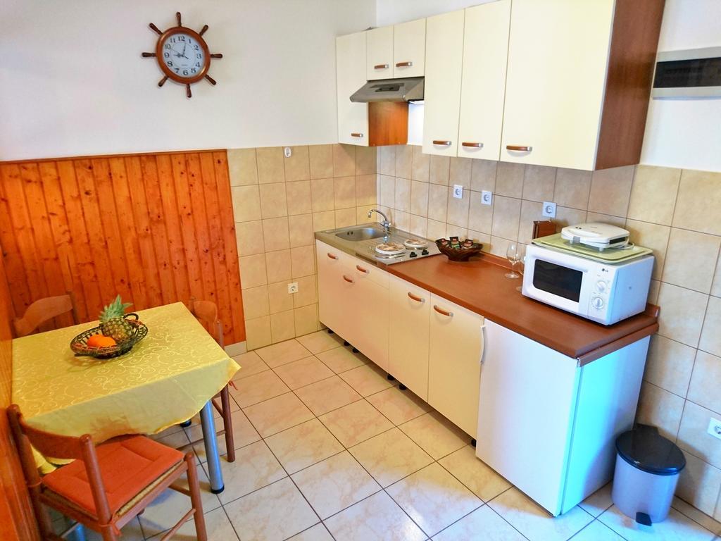 Apartments Radis ザトン エクステリア 写真