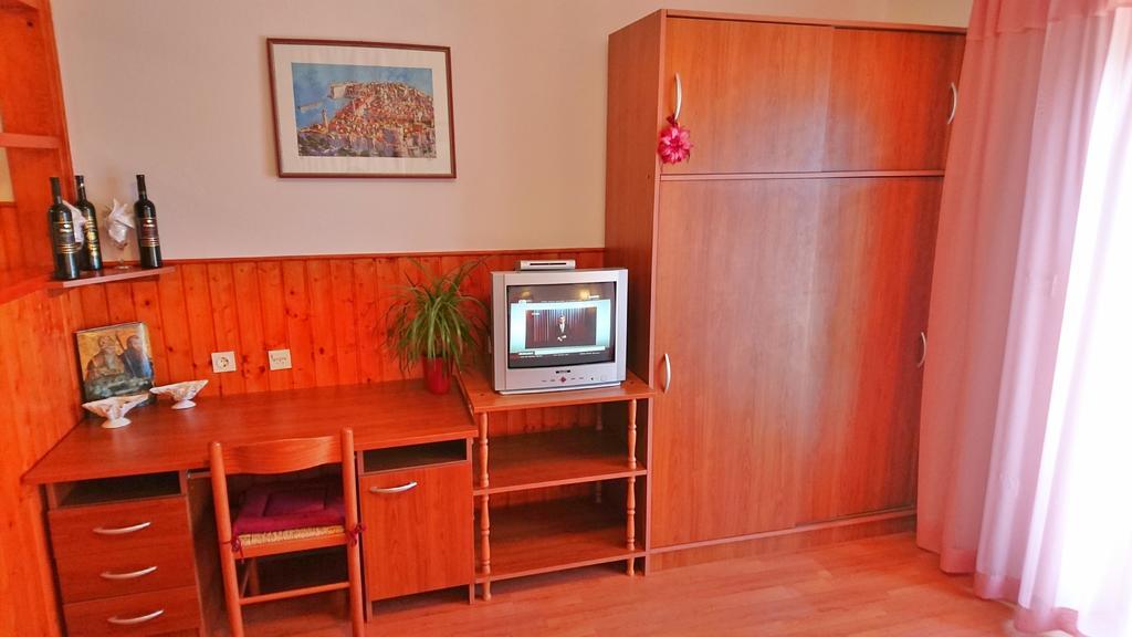 Apartments Radis ザトン エクステリア 写真