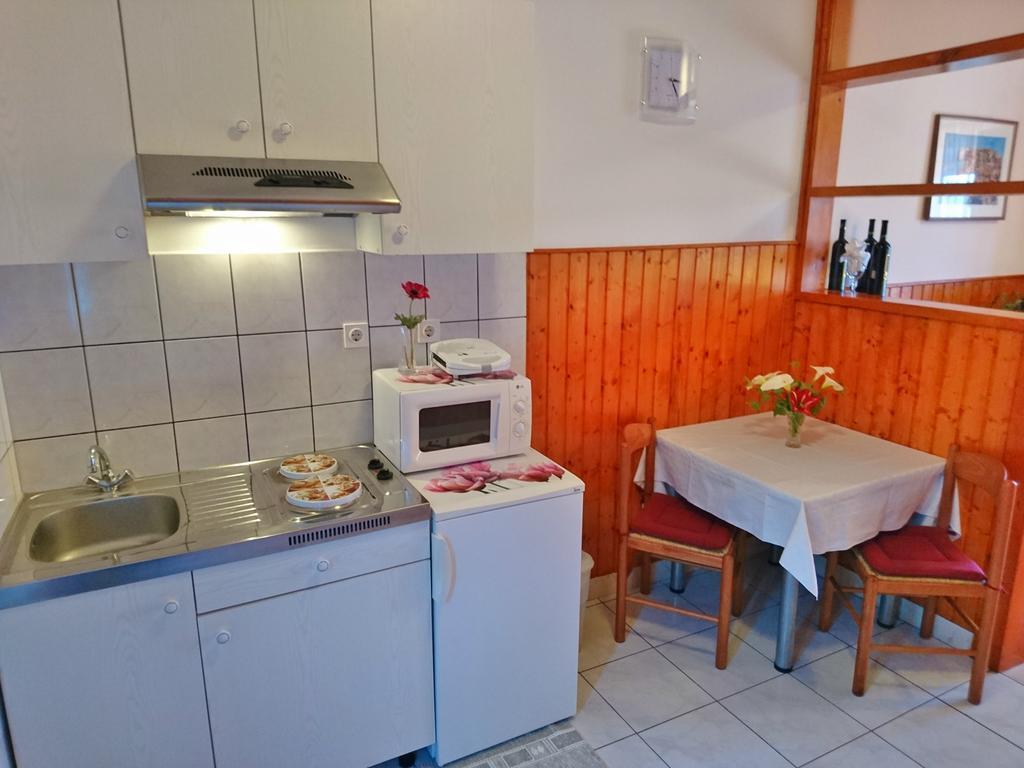 Apartments Radis ザトン エクステリア 写真