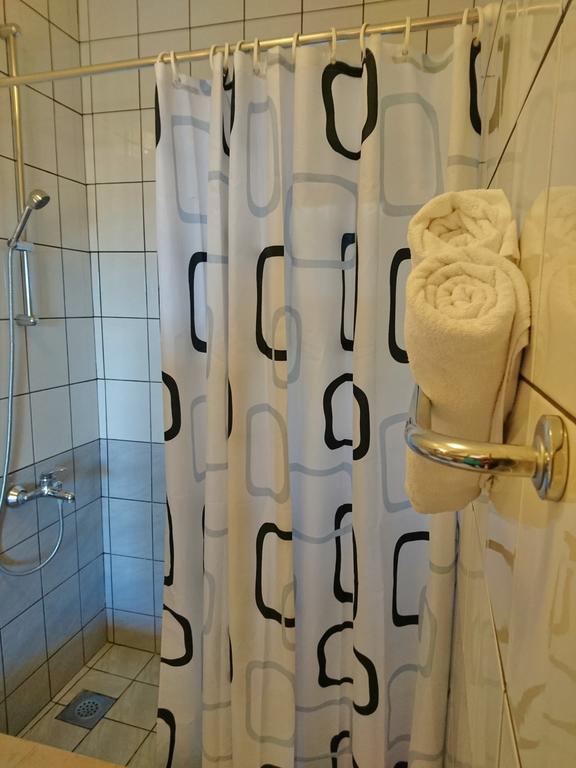 Apartments Radis ザトン エクステリア 写真