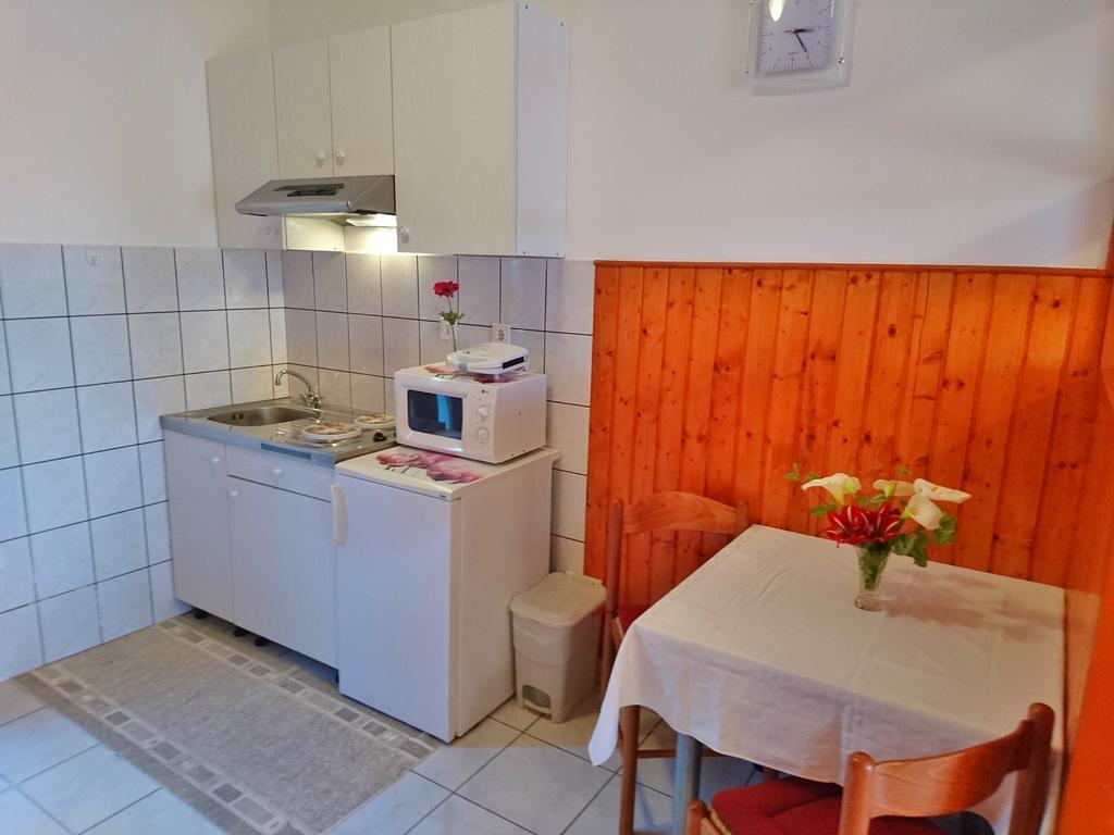 Apartments Radis ザトン エクステリア 写真